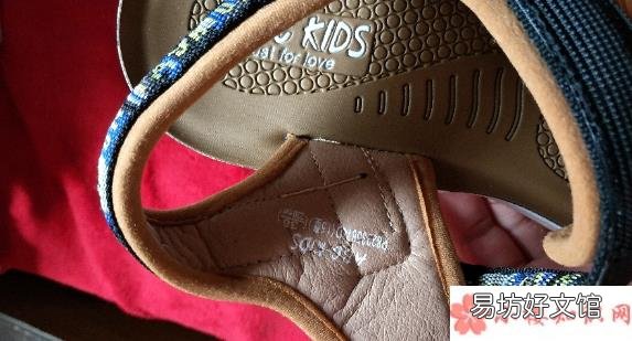 abckids凉鞋质量好吗 abckids男童凉鞋怎么样