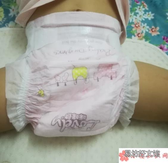眯眯熊夜用纸尿裤质量好吗 眯眯熊纸尿裤怎么样