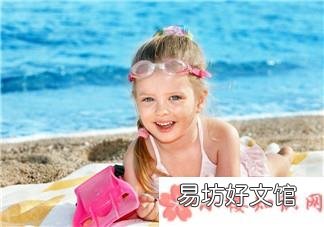 和孩子去游玩照片配字的心情说说朋友圈 分享和孩子游玩图片的句子