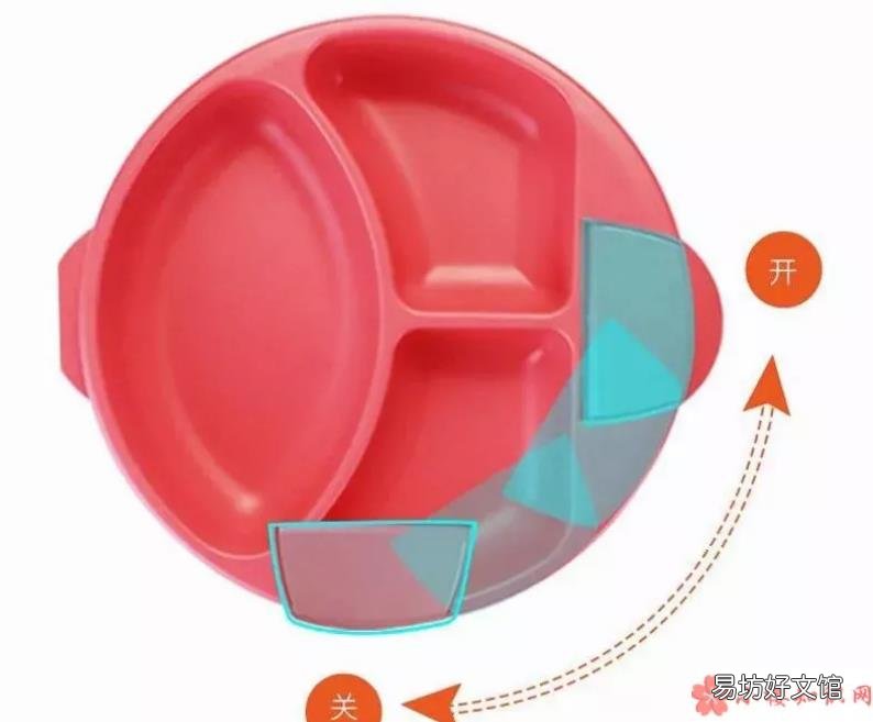 美国Bumkins婴儿注水保温碗测评 美国Bumkins婴儿注水保温碗怎么样