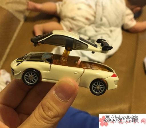 RASTAR变形玩具汽车宝宝喜欢吗 RASTAR变形玩具汽车怎么样