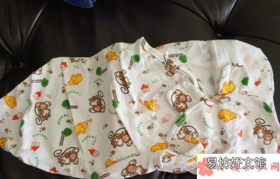 鲁茜新生儿全棉襁褓巾怎么样 新生儿全棉襁褓巾哪个牌子好