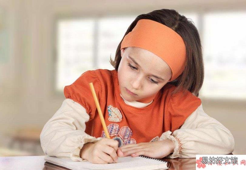 2018孩子写暑假作业幽默的句子短语 孩子写暑假作业的心情说说