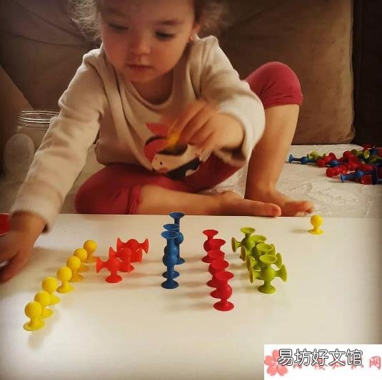 如何让吸吸乐玩具吸引孩子 吸吸乐玩具创意玩法