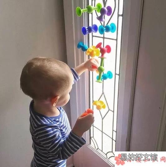 如何让吸吸乐玩具吸引孩子 吸吸乐玩具创意玩法