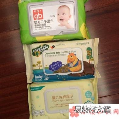 好孩子婴幼儿专用手口湿巾好用吗 好孩子湿纸巾哪个系列最好