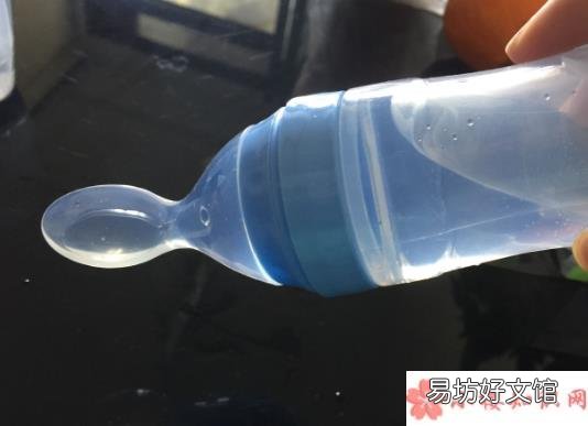 飞乐比硅胶米糊辅食勺好用吗 飞乐比硅胶辅食勺怎么样