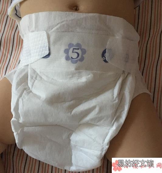 美国爱婴舒坦5号纸尿裤好用吗 爱婴舒坦5号纸尿裤怎么样