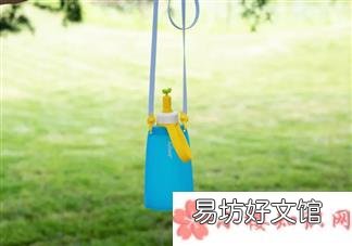 jumony硅胶水袋使用测评 昆凌同款jumony硅胶水袋好用吗