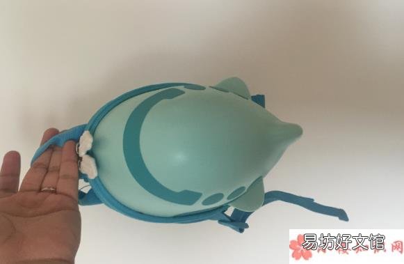 凡米粒飛機包寶寶喜歡嗎 familyout飛機包怎么樣