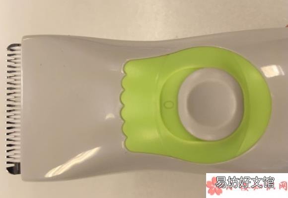 鲁茜婴儿理发器使用测评 鲁茜婴儿理发器好用吗