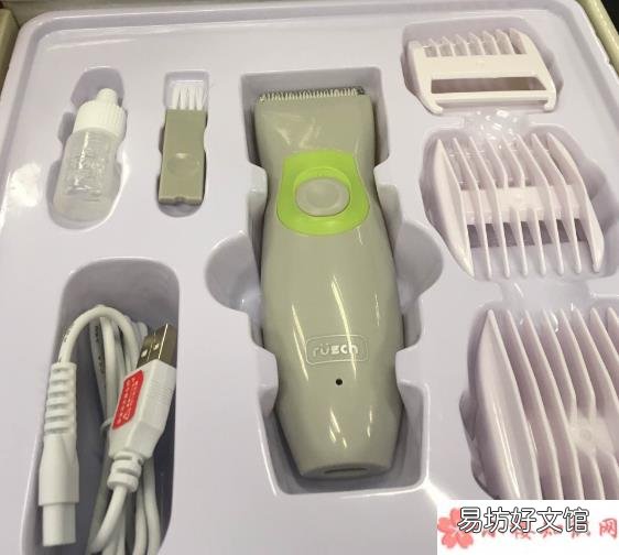 鲁茜婴儿理发器使用测评 鲁茜婴儿理发器好用吗