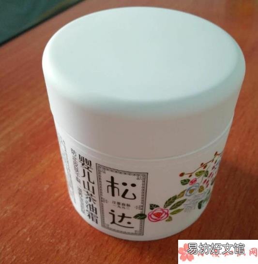 松达山茶油儿童面霜对湿疹有效果吗 松达山茶油儿童面霜怎么样