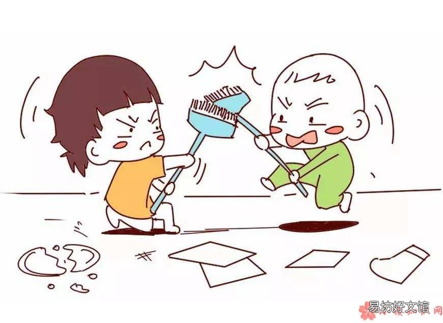 大宝特别依赖家长怎么办好 生二胎后大宝不听话怎么办