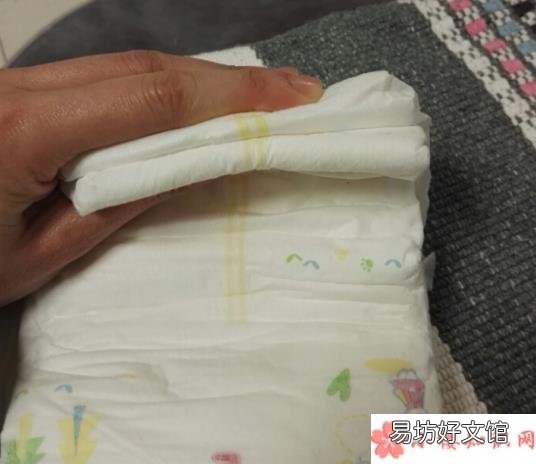 贝因美金装爱系列纸尿裤怎么样 贝因美金装爱系列纸尿裤起坨吗