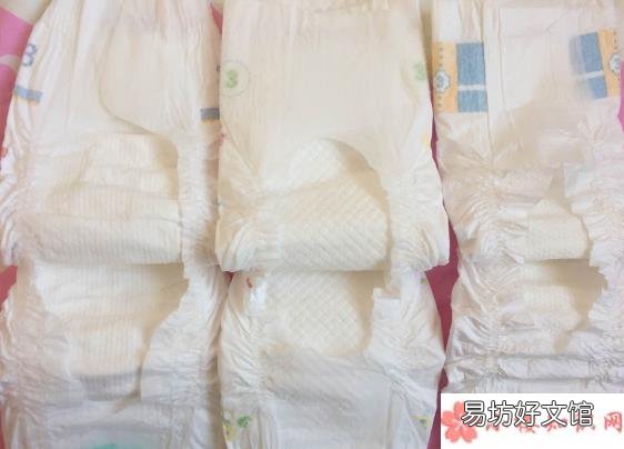 贝因美三款纸尿裤测评 尤妮佳贝因美花王哪个好