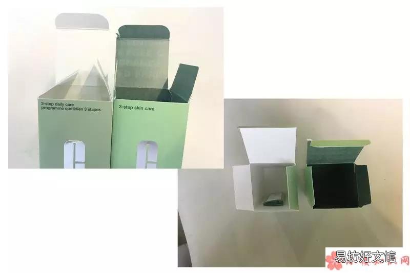 倩碧小黄油真假图片对比2018 倩碧天才小黄油真假辨别