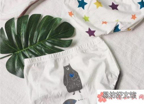 宝岛台湾cake5儿童内裤测评 台湾cake5小内裤宝宝穿舒适吗