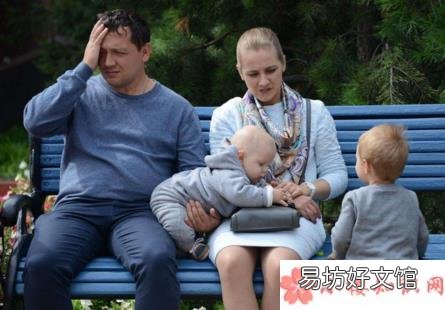 大宝在二胎后惹人讨厌怎么办 生二胎怎么给大宝的心理问题进行安抚