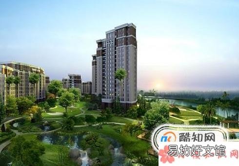 为什么很多人喜欢买一楼