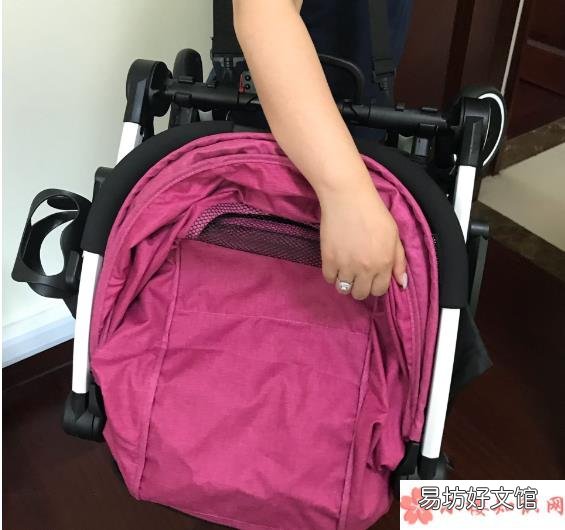 yuyu悠悠第六代轻便伞车使用测评 yuyu悠悠婴儿车和bugboo哪个好