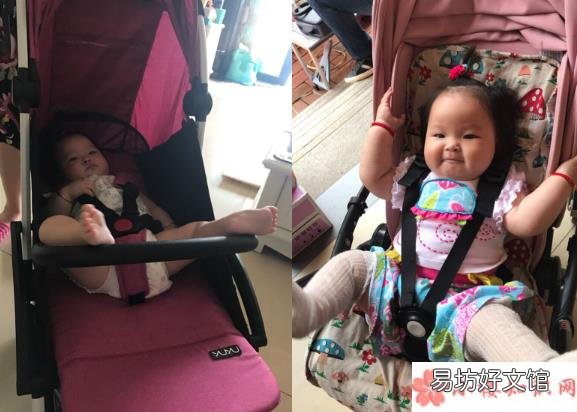 yuyu悠悠第六代轻便伞车使用测评 yuyu悠悠婴儿车和bugboo哪个好