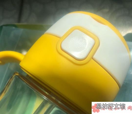 韩国glasslockbaby吸管杯测评 韩国glasslockbaby吸管杯好用吗