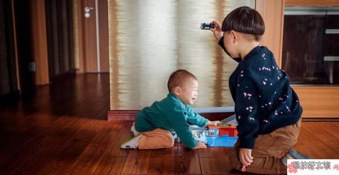 家长应该如何处理大宝和二宝的矛盾 大宝和二宝产生矛盾怎么办