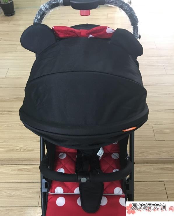 多乐欣婴儿推车试用测评 多乐欣婴儿推车怎么样