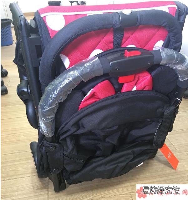 多乐欣婴儿推车试用测评 多乐欣婴儿推车怎么样