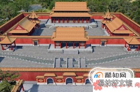 中国文物古迹保护准则有哪些