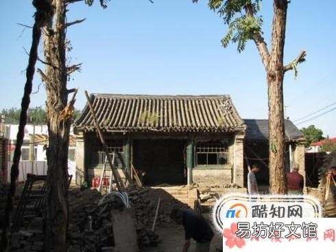 中国文物古迹保护准则有哪些