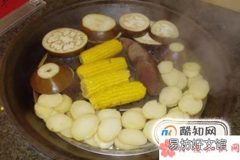 吃滾燙的食物會有哪些危害