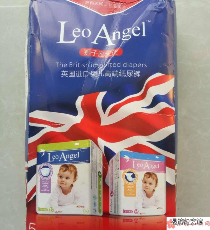 LeoAnngel狮子座天使纸尿裤使用评测 LeoAngel狮子座天使纸尿裤好用吗