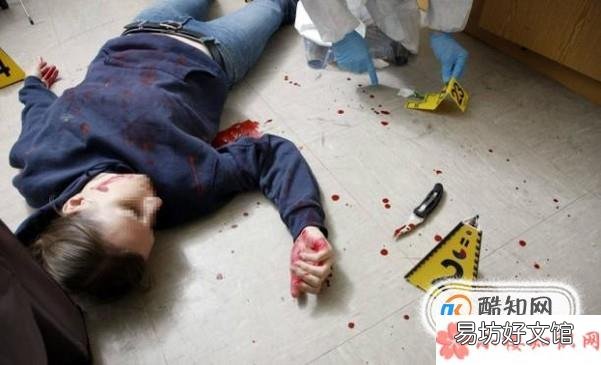 猝死?他杀怎么做