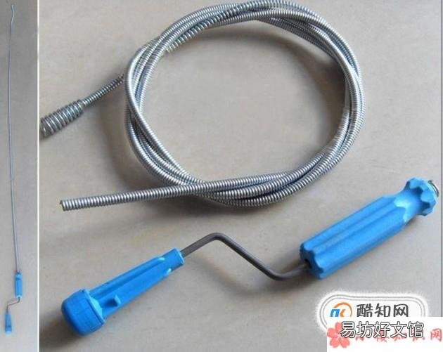 亲身经历 厨房下水堵塞的几种处理方法