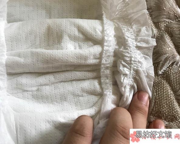 妈咪甜心纸尿裤使用测评 妈咪甜心纸尿裤怎么样