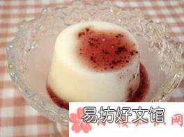 自制零食做法2018 如何给孩子自制零食