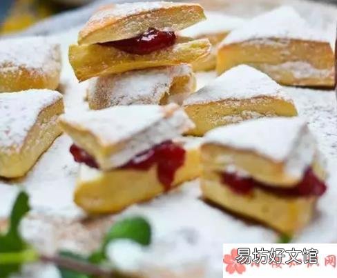自制零食做法2018 如何给孩子自制零食