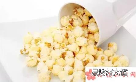 自制零食做法2018 如何给孩子自制零食