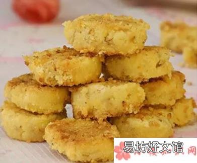 自制零食做法2018 如何给孩子自制零食
