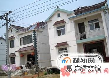 社会主义新农村建设中面临的困境?社会主义新农村标准怎么解决?