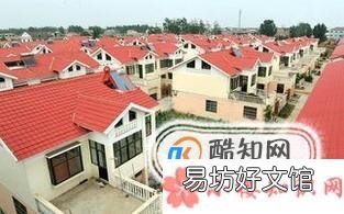 社会主义新农村建设中面临的困境?社会主义新农村标准怎么解决?