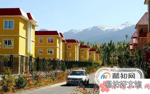 社会主义新农村建设中面临的困境?社会主义新农村标准怎么解决?