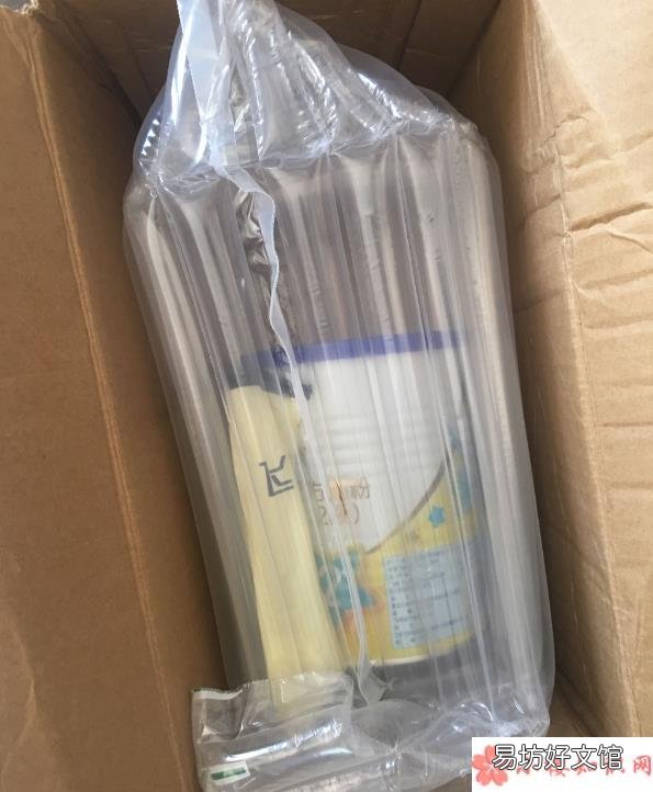 星飞帆二段奶粉试用测评 飞鹤星飞帆二段奶粉怎么样