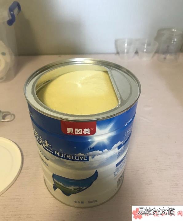 爱诺达奶粉试用评测 贝因美爱诺达奶粉怎么样
