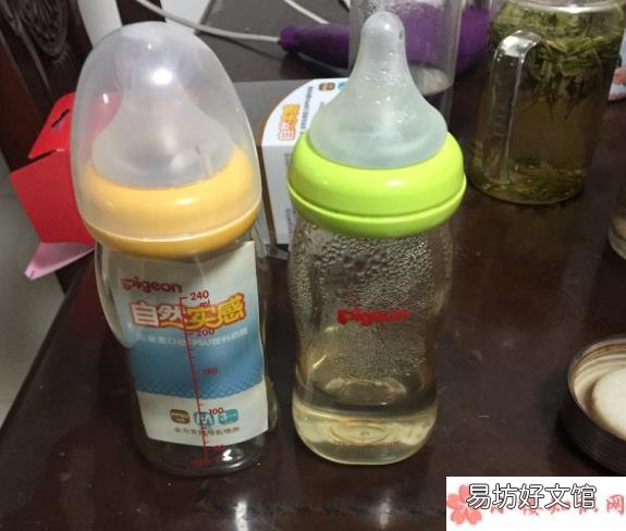 贝亲宽口径PPSU奶瓶使用测评 贝亲宽口径PPSU奶瓶怎么样