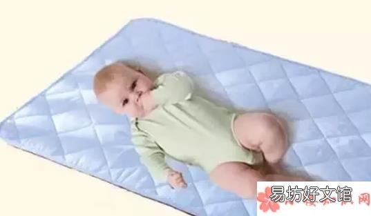 宝宝隔尿垫的清洗方法 宝宝隔尿垫能洗吗