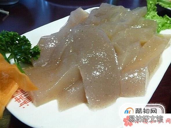 中国人有多能吃?