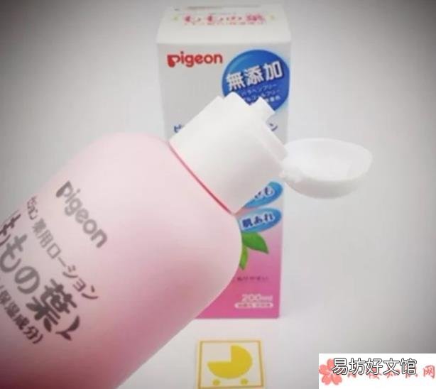 液体痱子粉优点是什么 贝亲桃子水为什么火